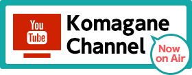 Komagane Channel
