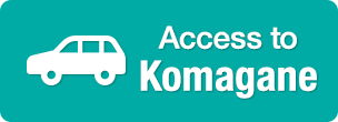 Access to Komagane